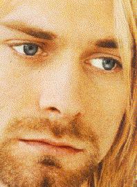 Nota Suicida de Kurt